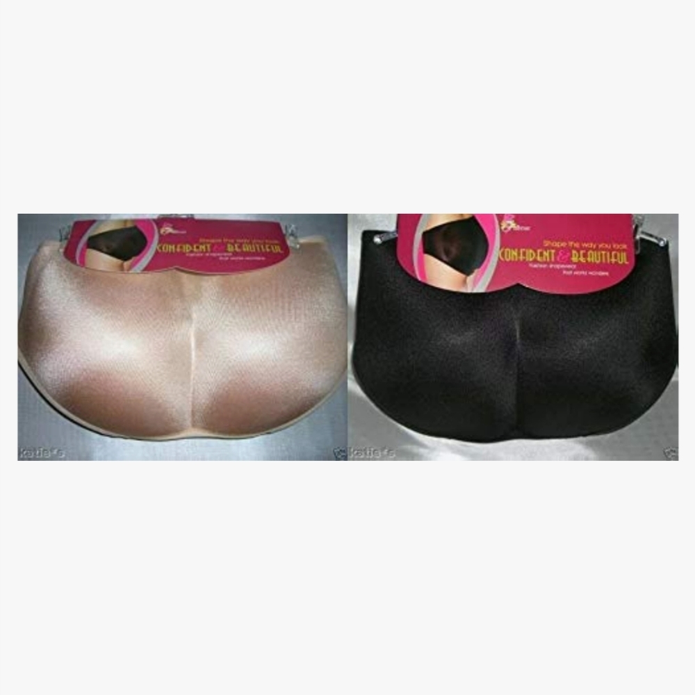 Booty Enhancing Panties